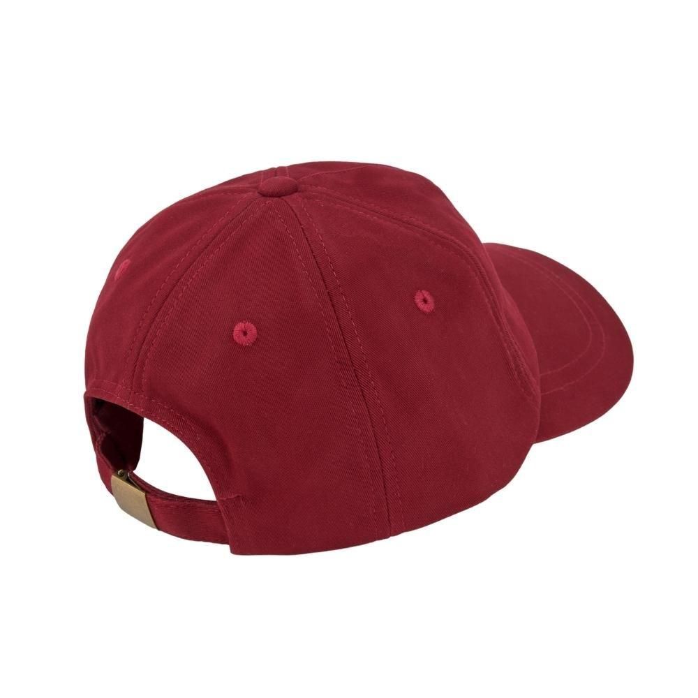 The Animals Observatory／Maroon Hamster Cap - 世界中のベビー&子供