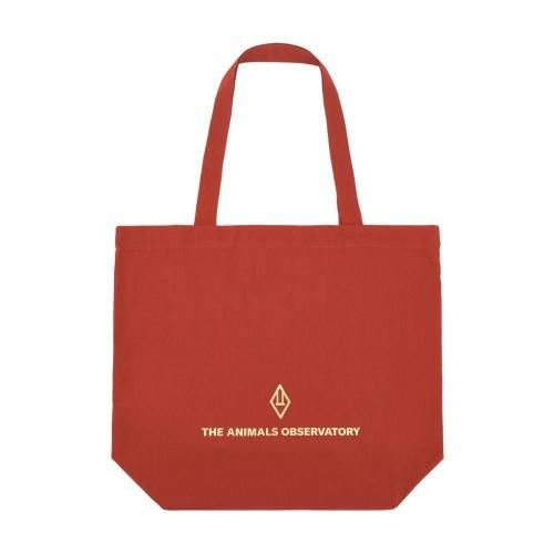 <img class='new_mark_img1' src='https://img.shop-pro.jp/img/new/icons7.gif' style='border:none;display:inline;margin:0px;padding:0px;width:auto;' />The Animals ObservatoryPROMO BAG ACCESSORIES BAG