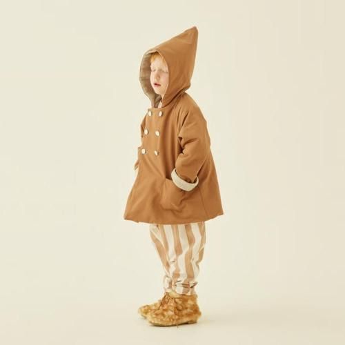 <img class='new_mark_img1' src='https://img.shop-pro.jp/img/new/icons7.gif' style='border:none;display:inline;margin:0px;padding:0px;width:auto;' />eLfinFolkʥեե륯ˡeLf Coat - milky brown