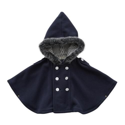 <img class='new_mark_img1' src='https://img.shop-pro.jp/img/new/icons7.gif' style='border:none;display:inline;margin:0px;padding:0px;width:auto;' />ͽ/9ͽeLfinFolkʥեե륯ˡFreece Baby Cape - navy