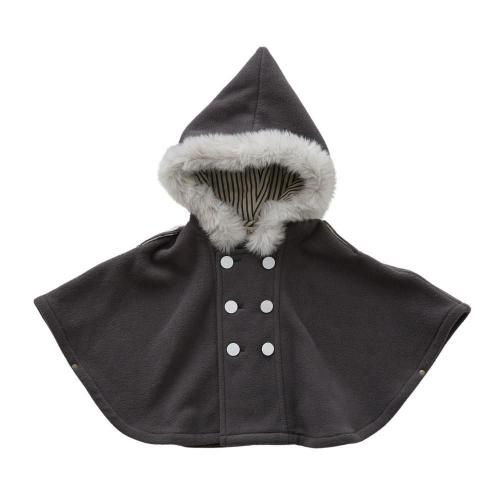 <img class='new_mark_img1' src='https://img.shop-pro.jp/img/new/icons7.gif' style='border:none;display:inline;margin:0px;padding:0px;width:auto;' />ͽ/9ͽeLfinFolkʥեե륯ˡFreece Baby Cape - gray