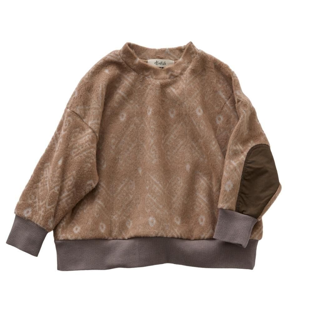 【新品未使用】ポンチョ elfinfolk ベビーからキッズまで長く着れます eLfinFolk 】Brochet Lace Camisole | upendi