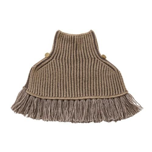 <img class='new_mark_img1' src='https://img.shop-pro.jp/img/new/icons7.gif' style='border:none;display:inline;margin:0px;padding:0px;width:auto;' />ͽ/9ͽeLfinFolkʥեե륯ˡRib knit Knights cape - beige