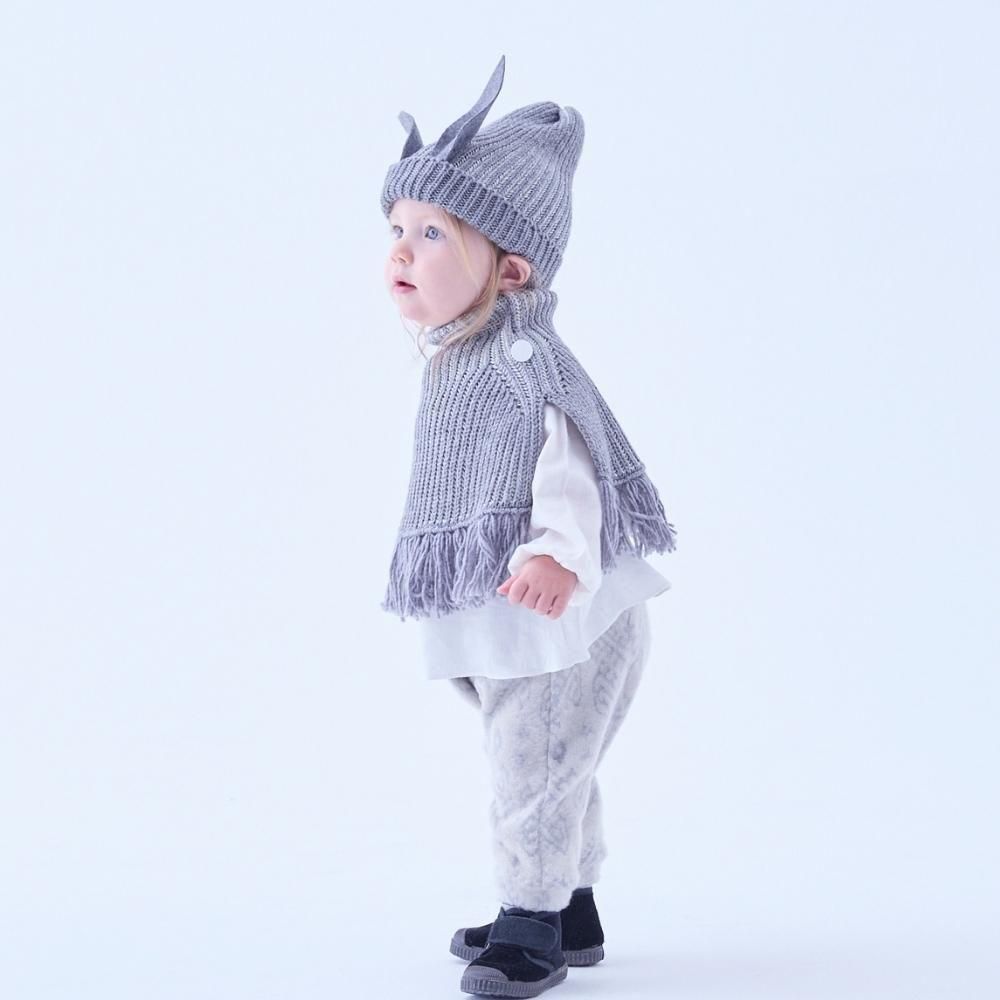 eLfinFolk エルフィンフォルク コートsize130 eLfinFolk エルフィンフォルク コートsize130 eLfinFolk