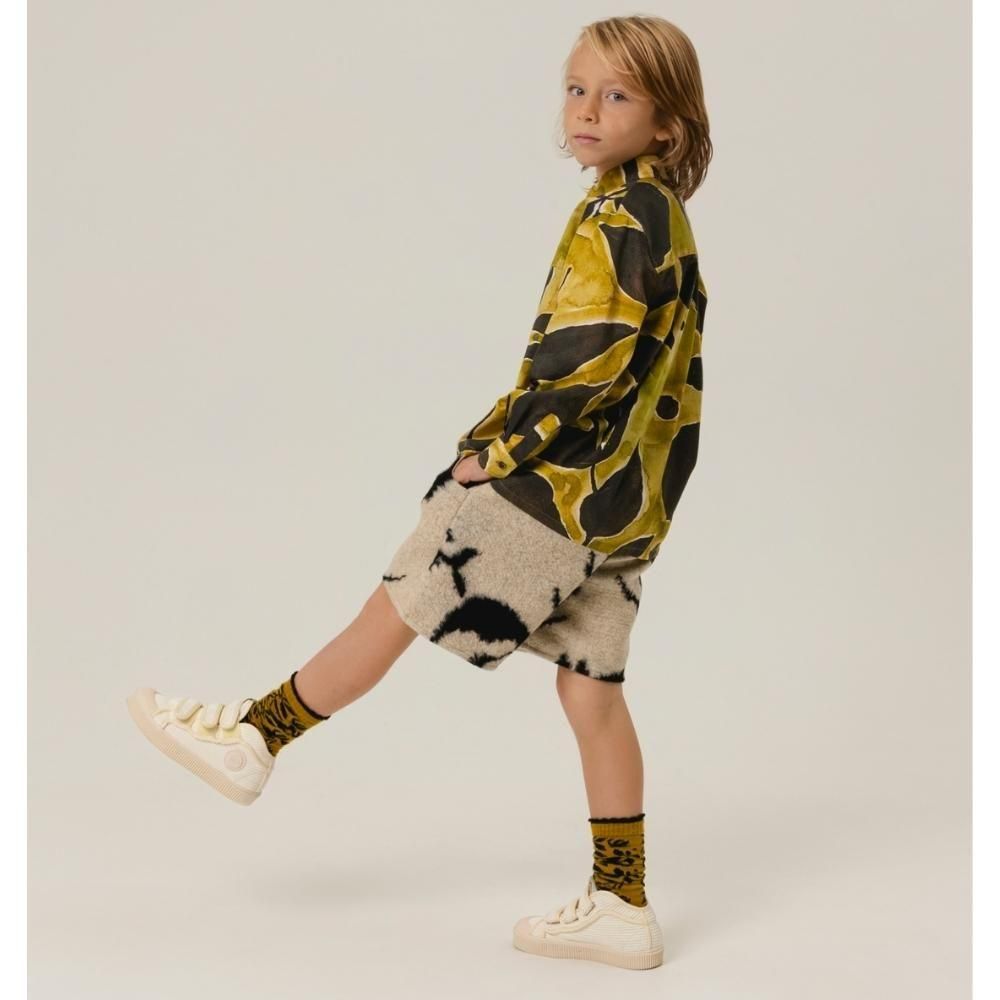 WOLF & RITA(ウォルフアンドリタ)／SERGIO SHORTS TINTE - 世界