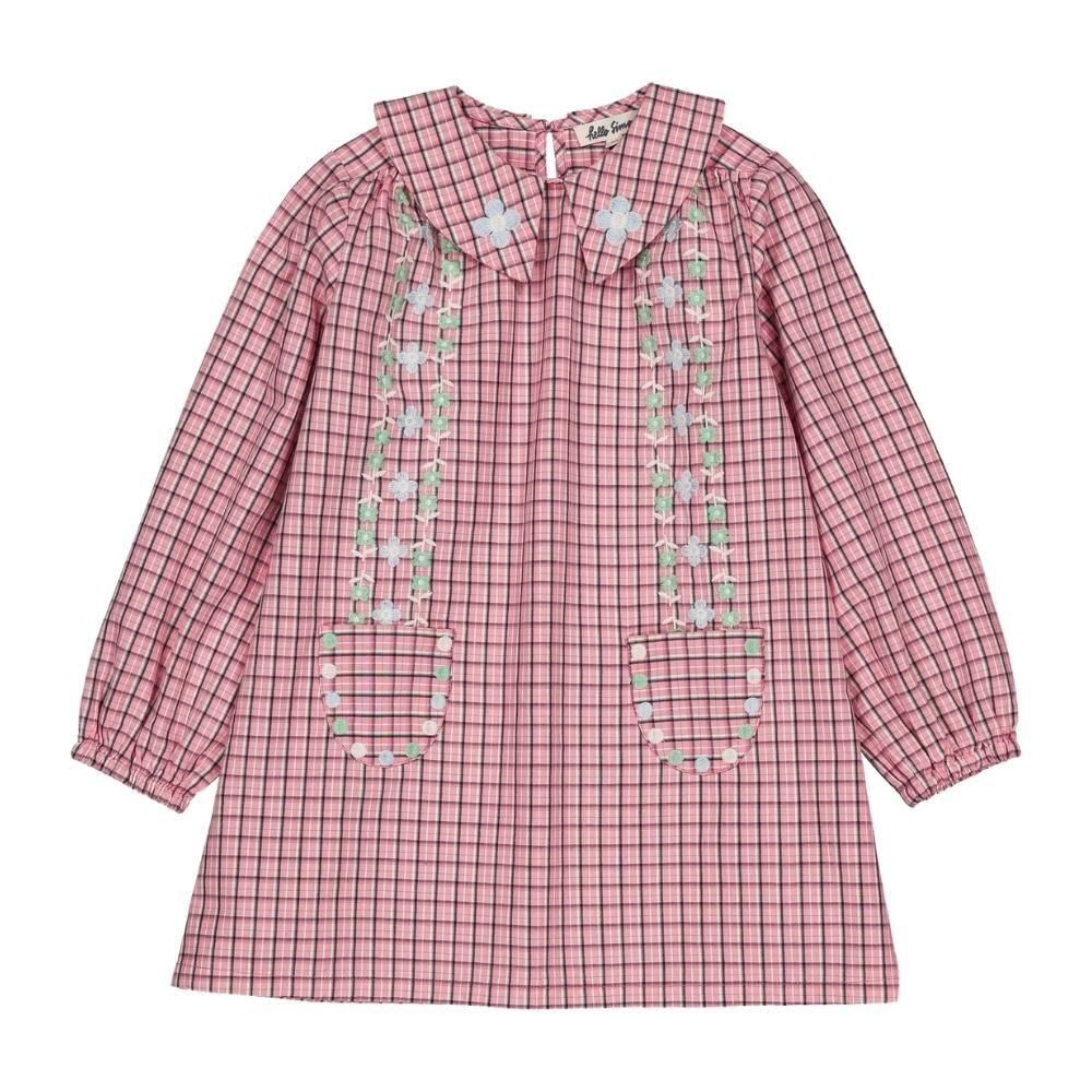 SOOR PLOOMなど子供服の通販なら｜ワンピース | doudou jouons