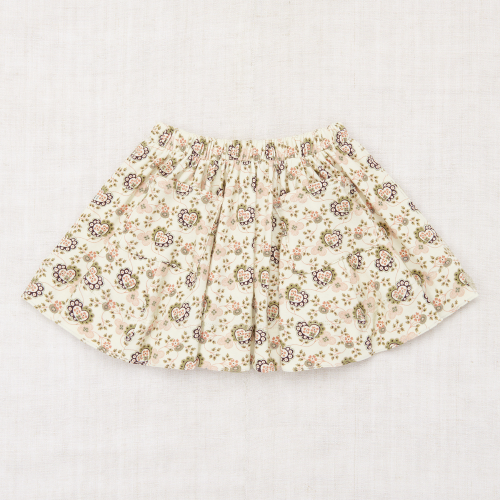 <img class='new_mark_img1' src='https://img.shop-pro.jp/img/new/icons7.gif' style='border:none;display:inline;margin:0px;padding:0px;width:auto;' />Misha&Puff(ߡ㥢ɥѥաˡCircle Skirt - Sugar Calico Hearts
