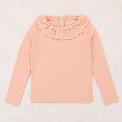 <img class='new_mark_img1' src='https://img.shop-pro.jp/img/new/icons7.gif' style='border:none;display:inline;margin:0px;padding:0px;width:auto;' />Misha&Puff(ߡ㥢ɥѥաˡPaloma Top - Faded Rose