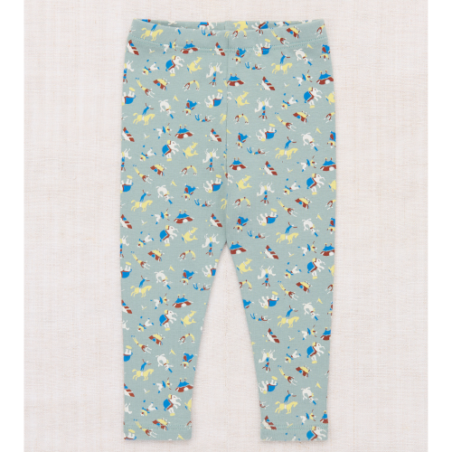 <img class='new_mark_img1' src='https://img.shop-pro.jp/img/new/icons7.gif' style='border:none;display:inline;margin:0px;padding:0px;width:auto;' />Misha&Puff(ߡ㥢ɥѥաˡBaby Legging - Overcast Circus