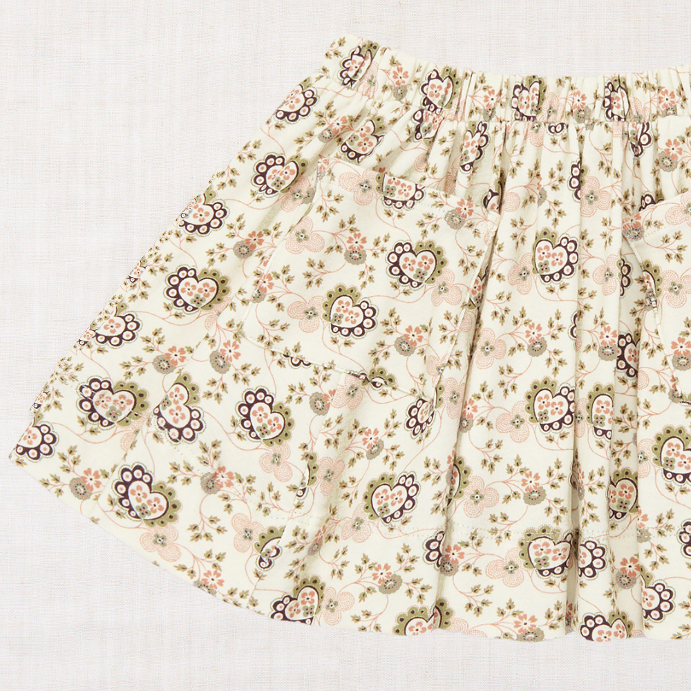 8月20日(水)21時 販売開始】Misha&Puff(ミーシャアンドパフ