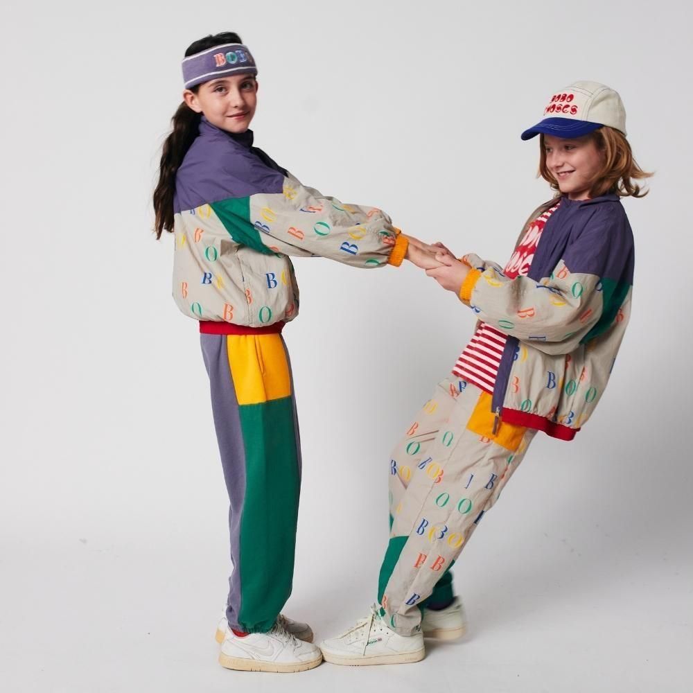 BOBO CHOSES（ボボ・ショーズ）／Multicolor Bobo headband