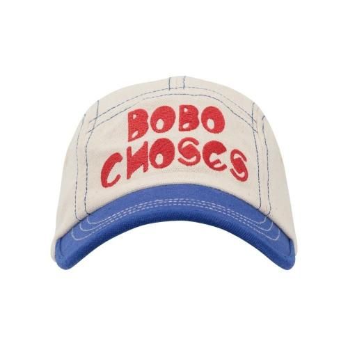 <img class='new_mark_img1' src='https://img.shop-pro.jp/img/new/icons7.gif' style='border:none;display:inline;margin:0px;padding:0px;width:auto;' />BOBO CHOSESʥܥܡ硼ˡBobo Choses cap