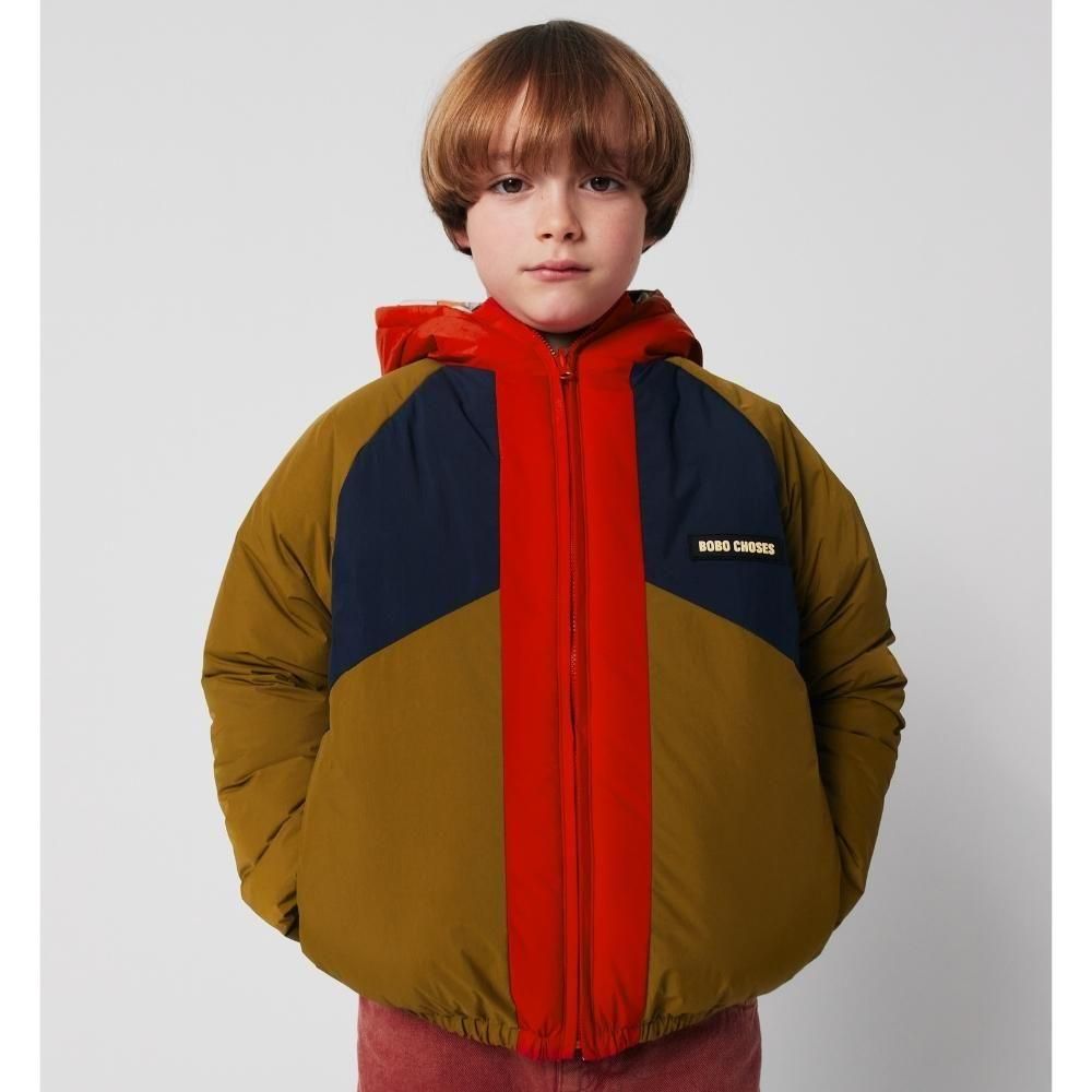 BOBO CHOSES（ボボ・ショーズ）／Doggy Mate all over reversible