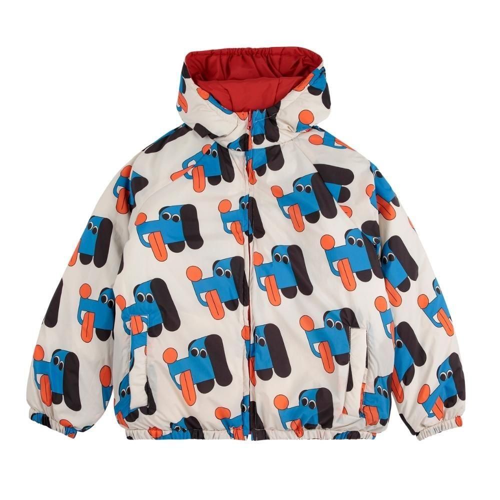 BOBO CHOSES（ボボ・ショーズ）／Doggy Mate all over