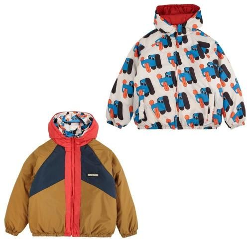 BOBO CHOSES - 子供服の通販サイト doudou jouons