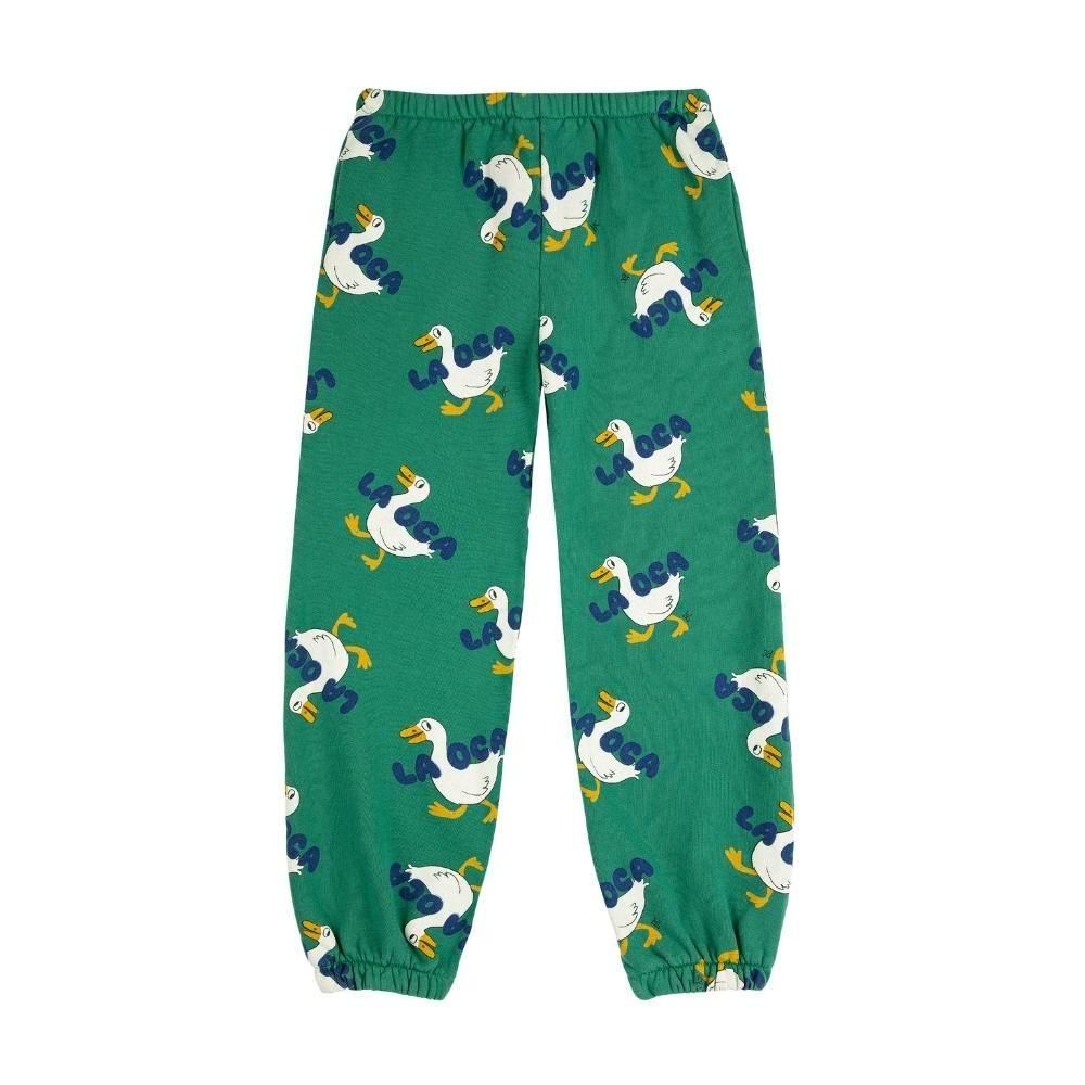 bobo choses ボボショーズ　ボボショース　bobochoes ショルダーバック ボボ・ショーズ キッズ Harlequin all over