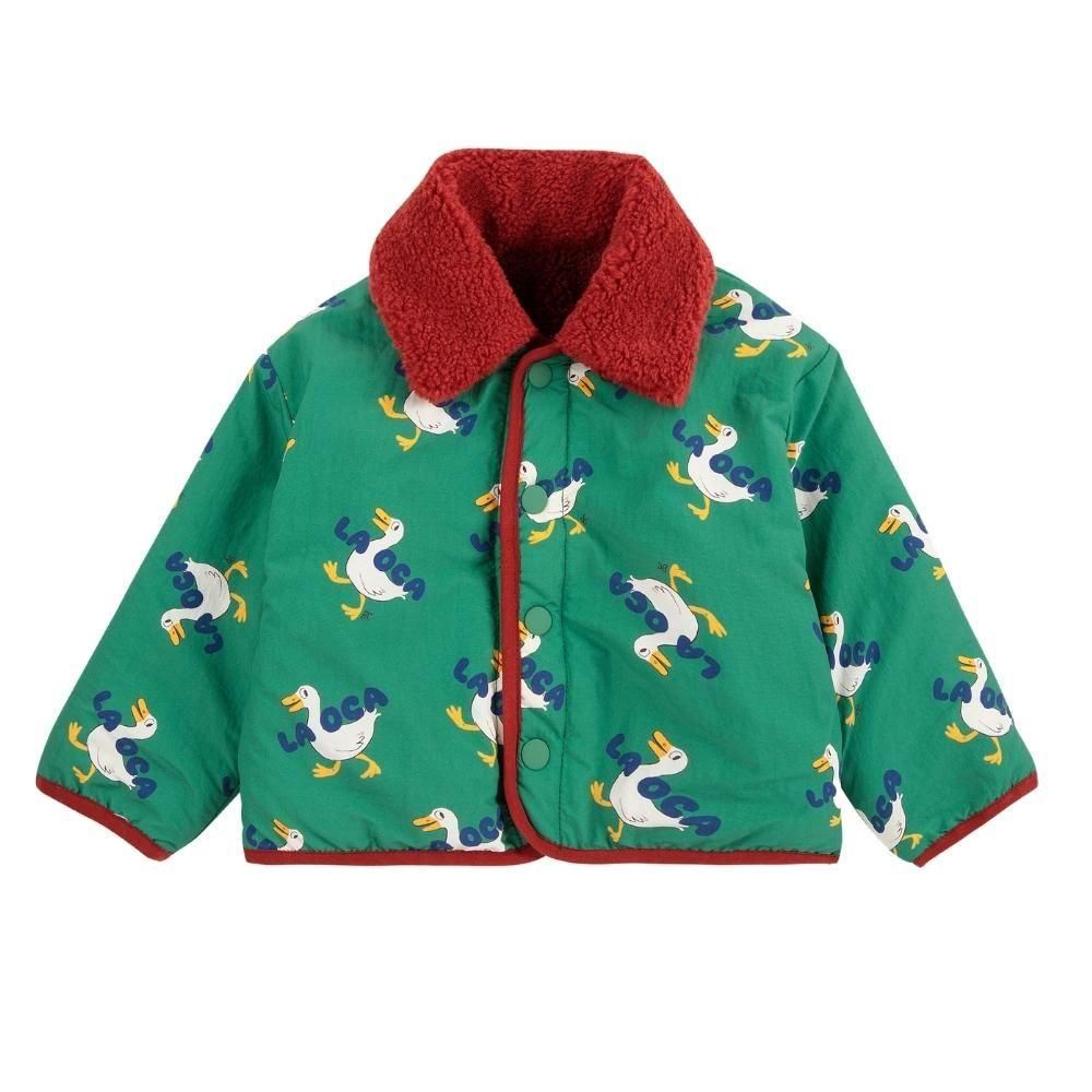 BOBO CHOSES（ボボ・ショーズ）／La Oca all over reversible