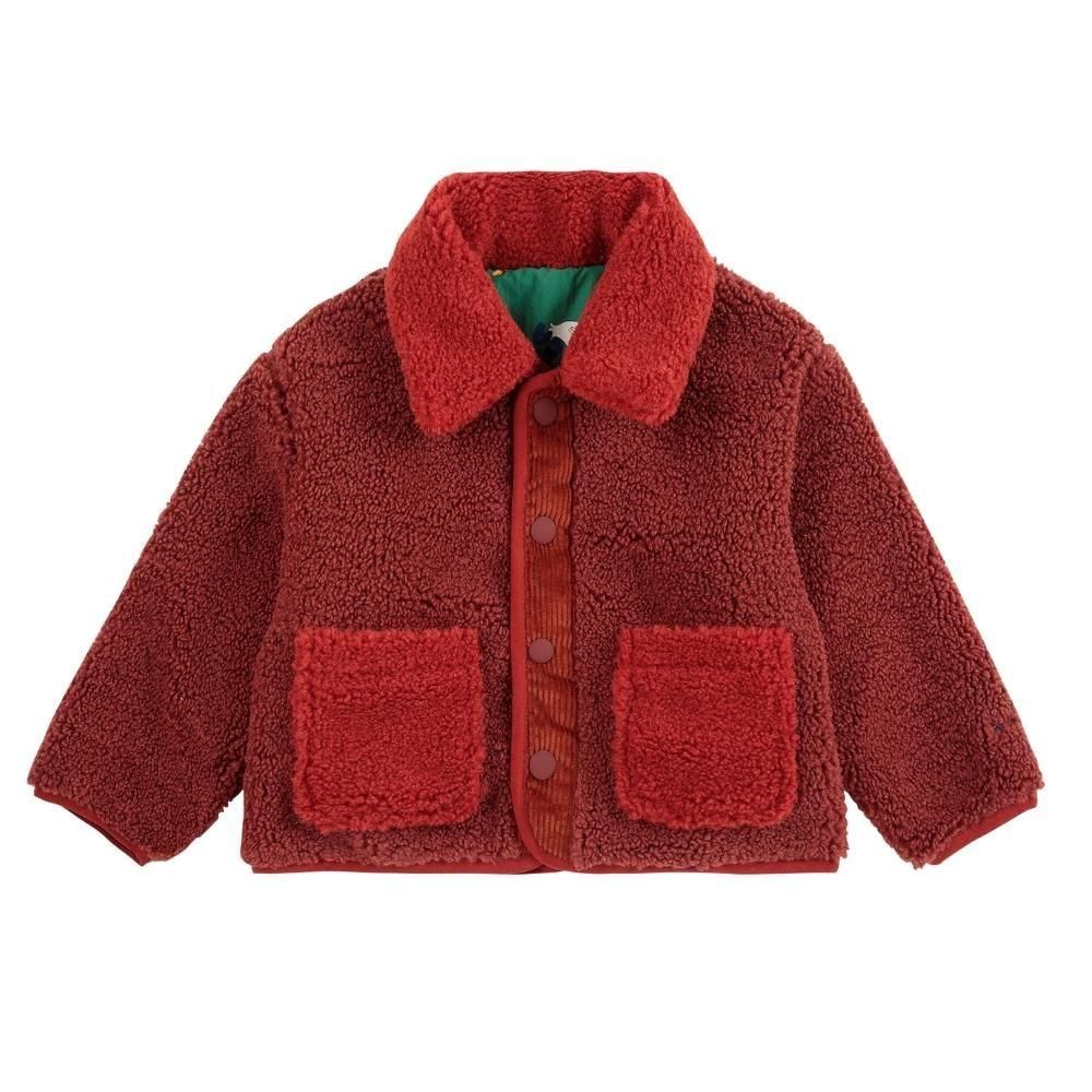 BOBO CHOSES（ボボ・ショーズ）／La Oca all over reversible