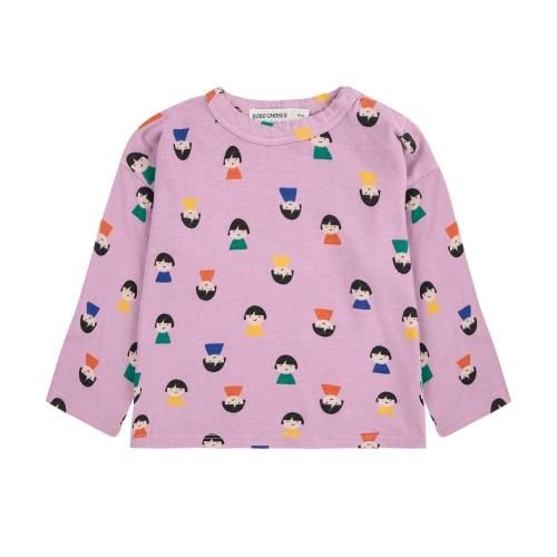 BOBO CHOSES - 子供服の通販サイト doudou jouons