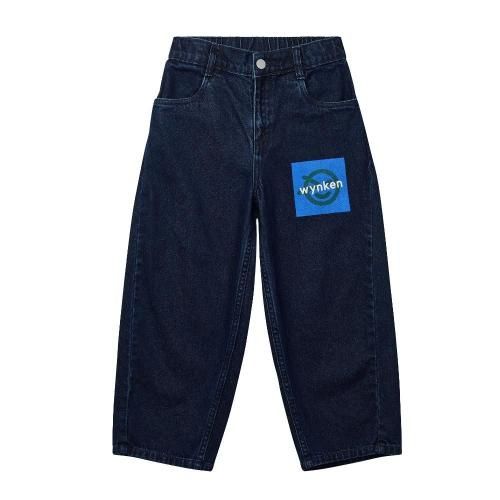 <img class='new_mark_img1' src='https://img.shop-pro.jp/img/new/icons7.gif' style='border:none;display:inline;margin:0px;padding:0px;width:auto;' />wynkenʥ󥱥ˡWYNKEN JEAN - RINSE WASH