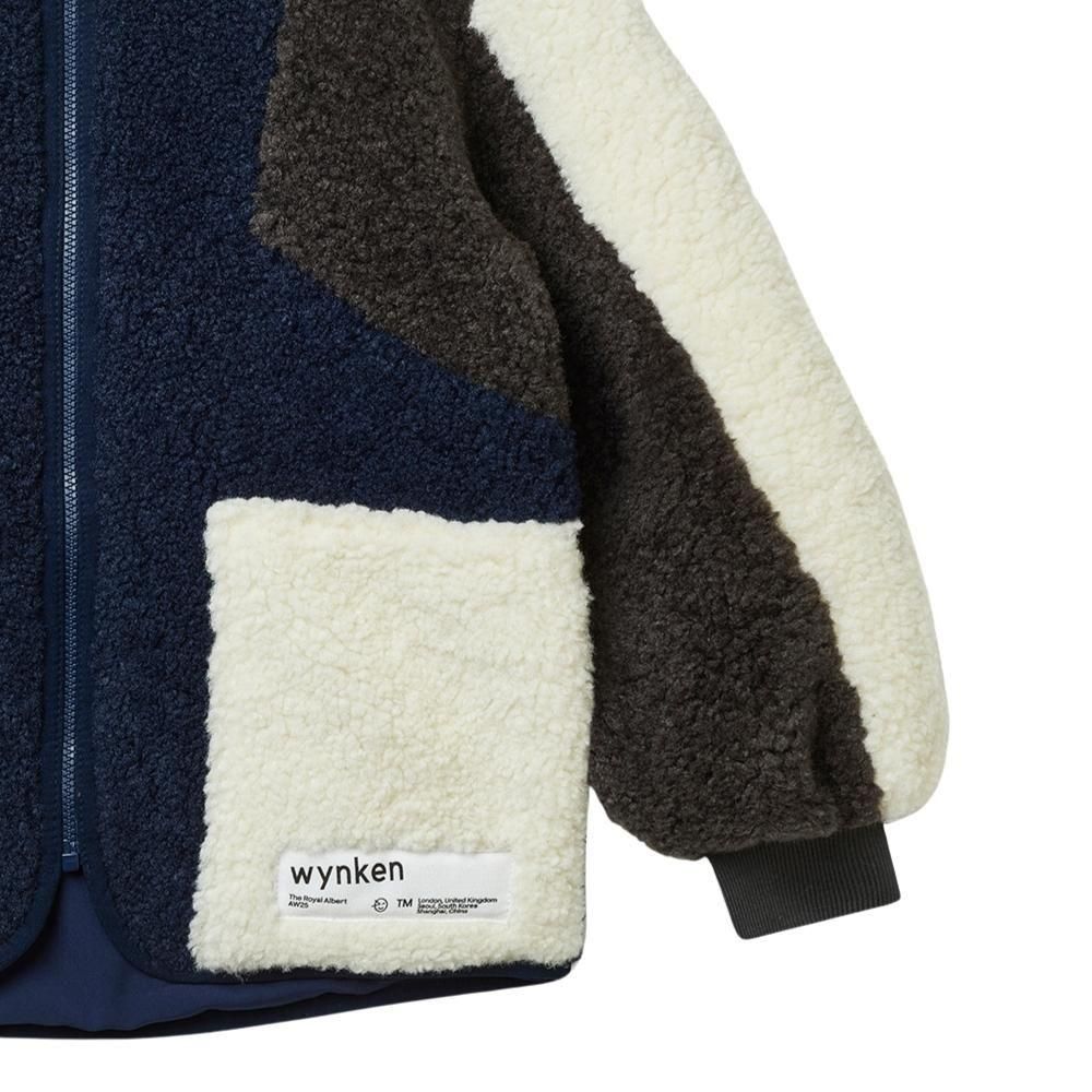 wynken キッズコート wynken キッズコート Wynken（ウィンケン）｜キッズのジャケット