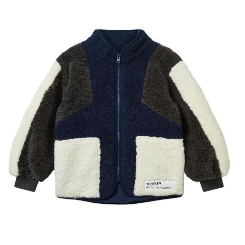 <img class='new_mark_img1' src='https://img.shop-pro.jp/img/new/icons7.gif' style='border:none;display:inline;margin:0px;padding:0px;width:auto;' />wynkenʥ󥱥ˡWILDERNESS JACKET - NAVY