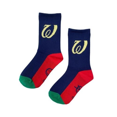 <img class='new_mark_img1' src='https://img.shop-pro.jp/img/new/icons7.gif' style='border:none;display:inline;margin:0px;padding:0px;width:auto;' />wynkenʥ󥱥ˡSCALE SOCK - NAVY MIX