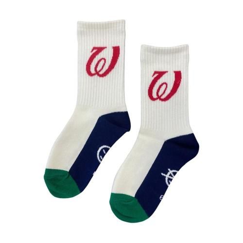 <img class='new_mark_img1' src='https://img.shop-pro.jp/img/new/icons7.gif' style='border:none;display:inline;margin:0px;padding:0px;width:auto;' />wynkenʥ󥱥ˡSCALE SOCK - ECRU MIX