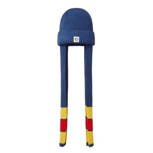 <img class='new_mark_img1' src='https://img.shop-pro.jp/img/new/icons7.gif' style='border:none;display:inline;margin:0px;padding:0px;width:auto;' />wynkenʥ󥱥ˡBRAVO BEANIE - NAVY