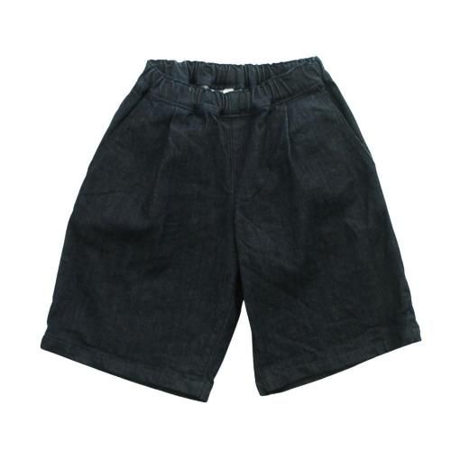 <img class='new_mark_img1' src='https://img.shop-pro.jp/img/new/icons7.gif' style='border:none;display:inline;margin:0px;padding:0px;width:auto;' />MOUN TEN.(ޥ ƥˡwide midi jeans - indigo