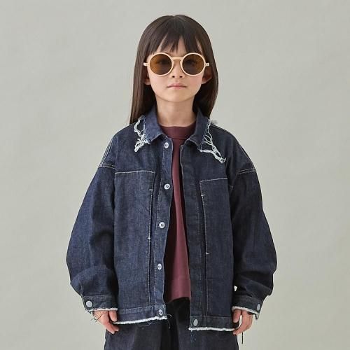 MOUN TEN. /マウンテン/フォーマル/セットアップ/ネイビー MOUN TEN.（マウンテン）子供服/ キッズ/東京