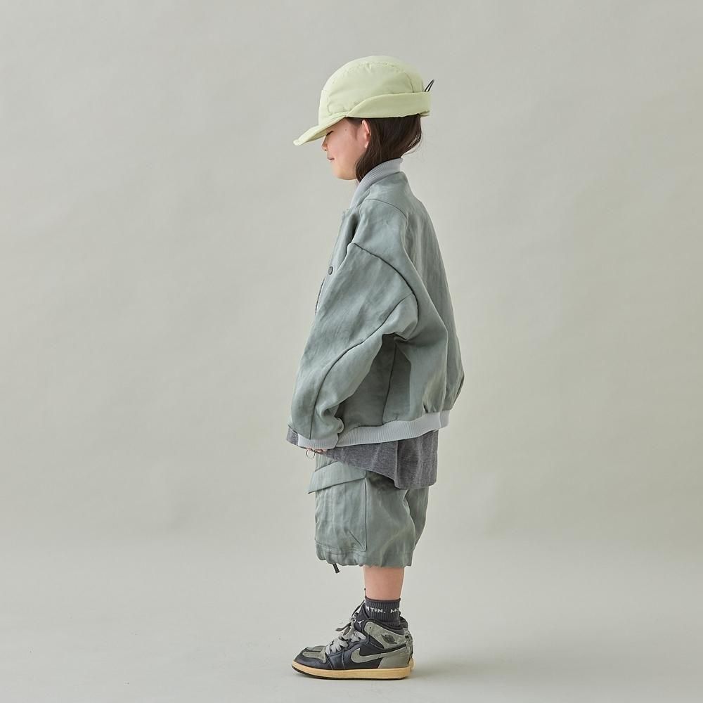2点セット★MOUN TEN.(マウン テン）ジャケット•パンツ セール 「40%OFF」 ジャケット・スーツ 