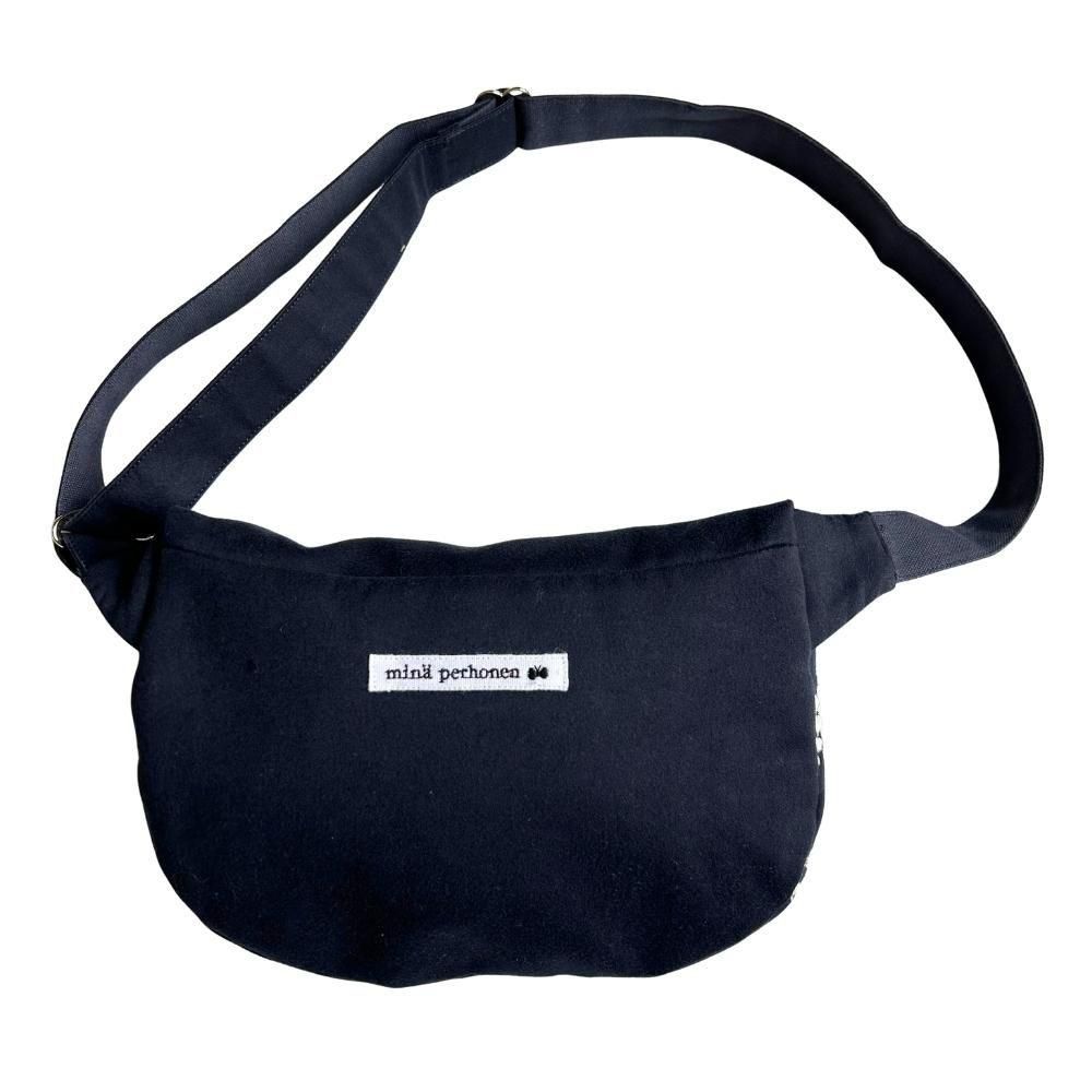 mina perhonen（ミナ ペルホネン）／tambourine copains bag