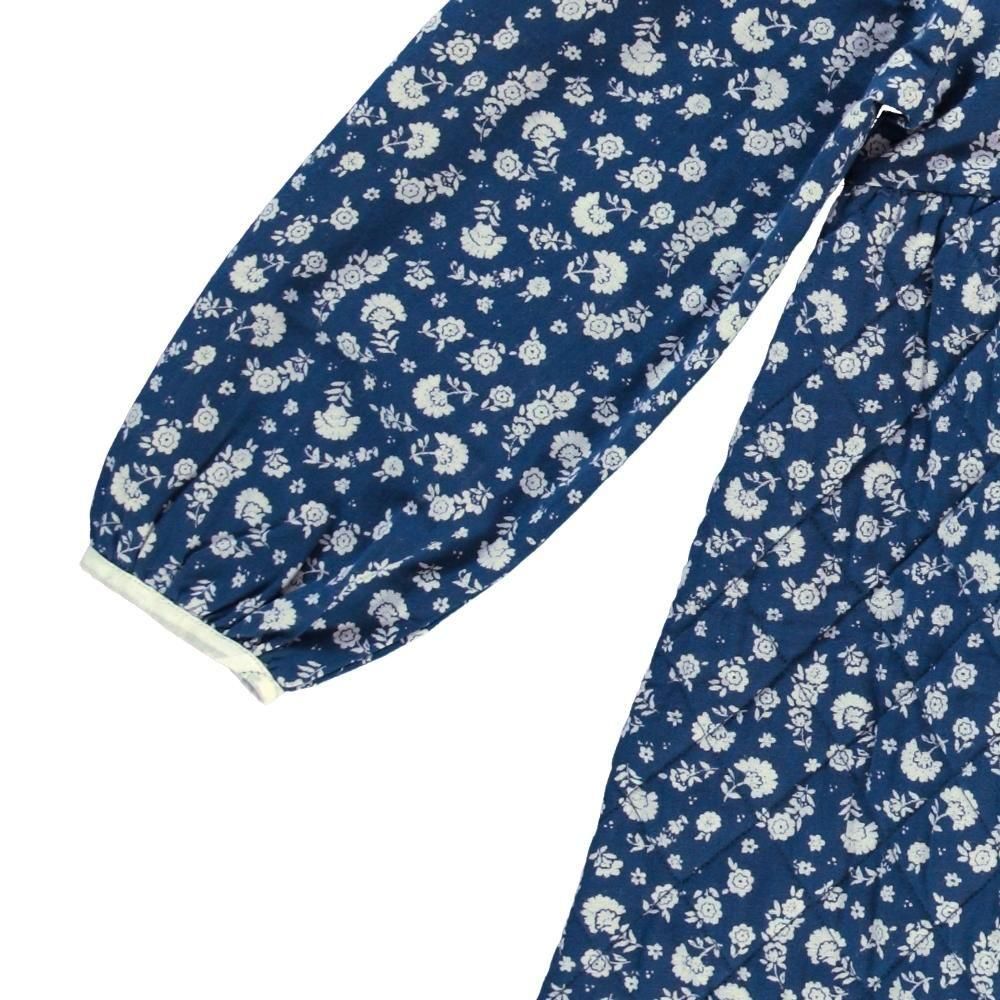 Bebe Organic（べべ オーガニック）／Amari Dress - Padded Ditsy