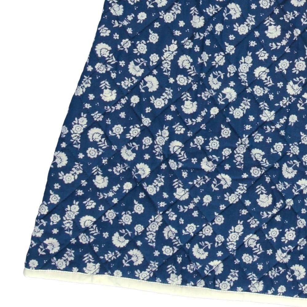 Bebe Organic（べべ オーガニック）／Amari Dress - Padded Ditsy