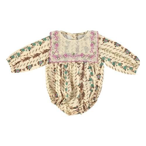 Bebe Organic - 世界中のベビー&子供服をセレクトしたオンライン