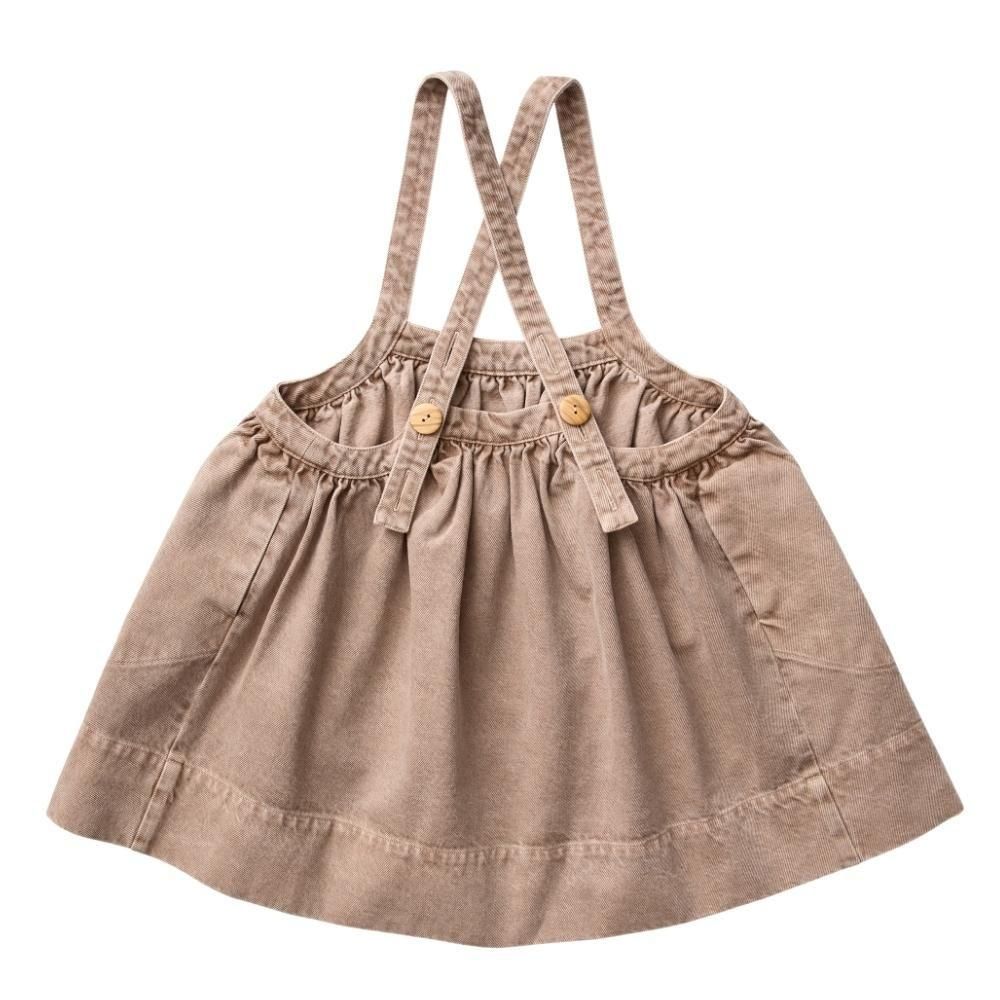 Soor Ploom（ソーアプルーム）／ELOISE PINAFORE - PEDRA - 世界