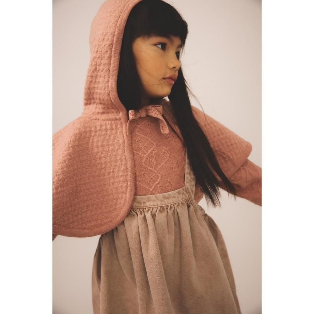 Soor Ploom（ソーアプルーム）／ELOISE PINAFORE - PEDRA - 世界