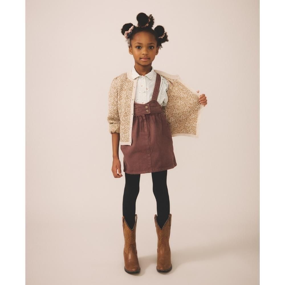 Soor Ploom（ソーアプルーム）／MINNIE PINAFORE - PRUNE - 世界