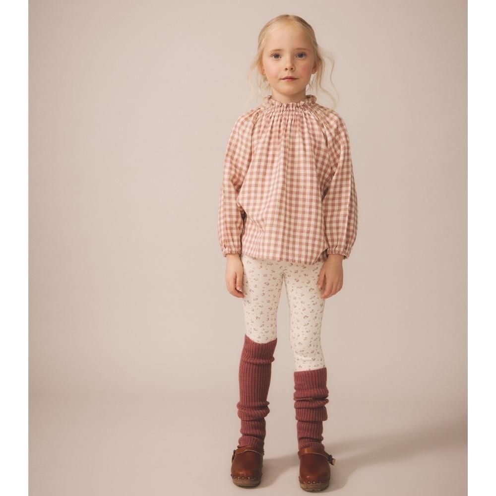 soor ploom Imelda blouse 4y イメルダ soor ploom Imelda Blouse 4y - メルカリ