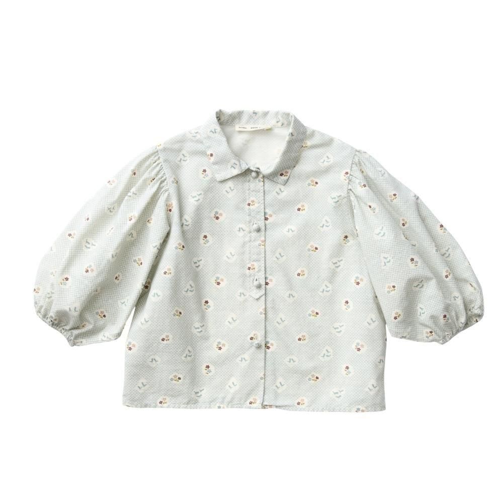 【専用です】soor ploomテルマ Soor Ploom(ソーアプルーム) - 子供服の通販サイト doudou jouons