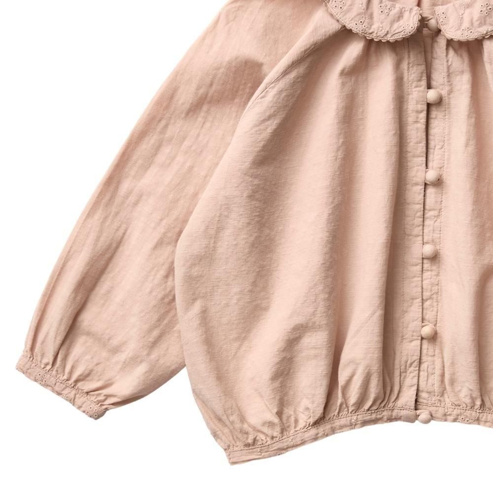 soor ploom ソーアプルーム ロンパース 2y soor ploom チャーリー 2y