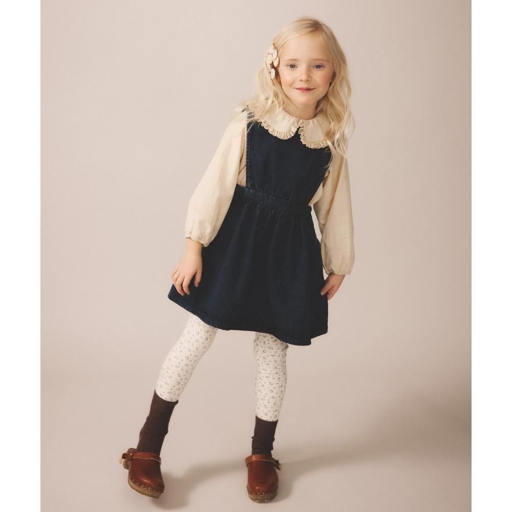 Soor Ploom（ソーアプルーム）／PALOMA BLOUSE - SOY - 世界中の