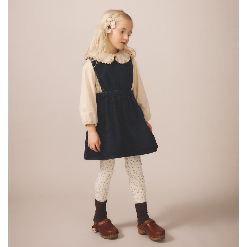 soor ploom スモック　ブラウス　3y soor ploom ブラウス 3y - メルカリ
