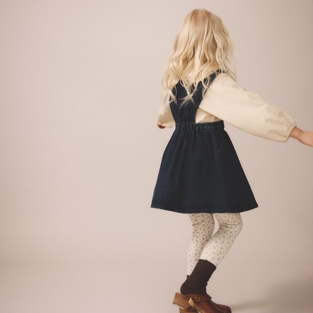 Soor Ploom（ソーアプルーム）／PALOMA BLOUSE - SOY - 世界中の