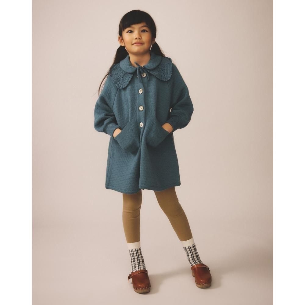 Soor Ploom（ソーアプルーム）／MIXED SOCK SET - SOOT - 世界中