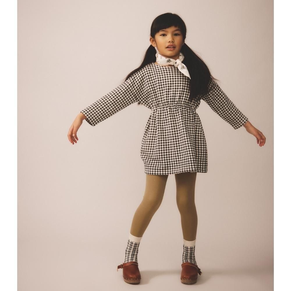Soor Ploom（ソーアプルーム）／MIXED SOCK SET - SOOT - 世界中