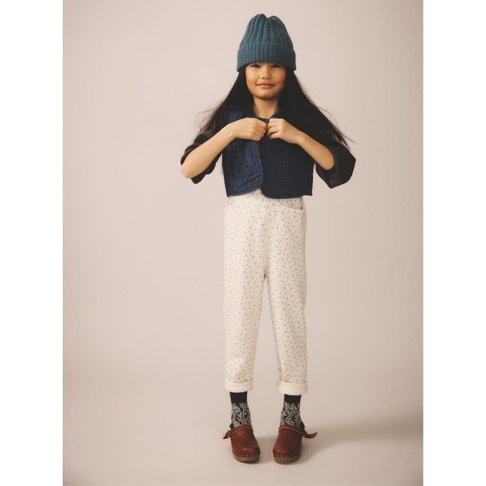 Soor Ploom（ソーアプルーム）／MIXED SOCK SET - SOOT - 世界中