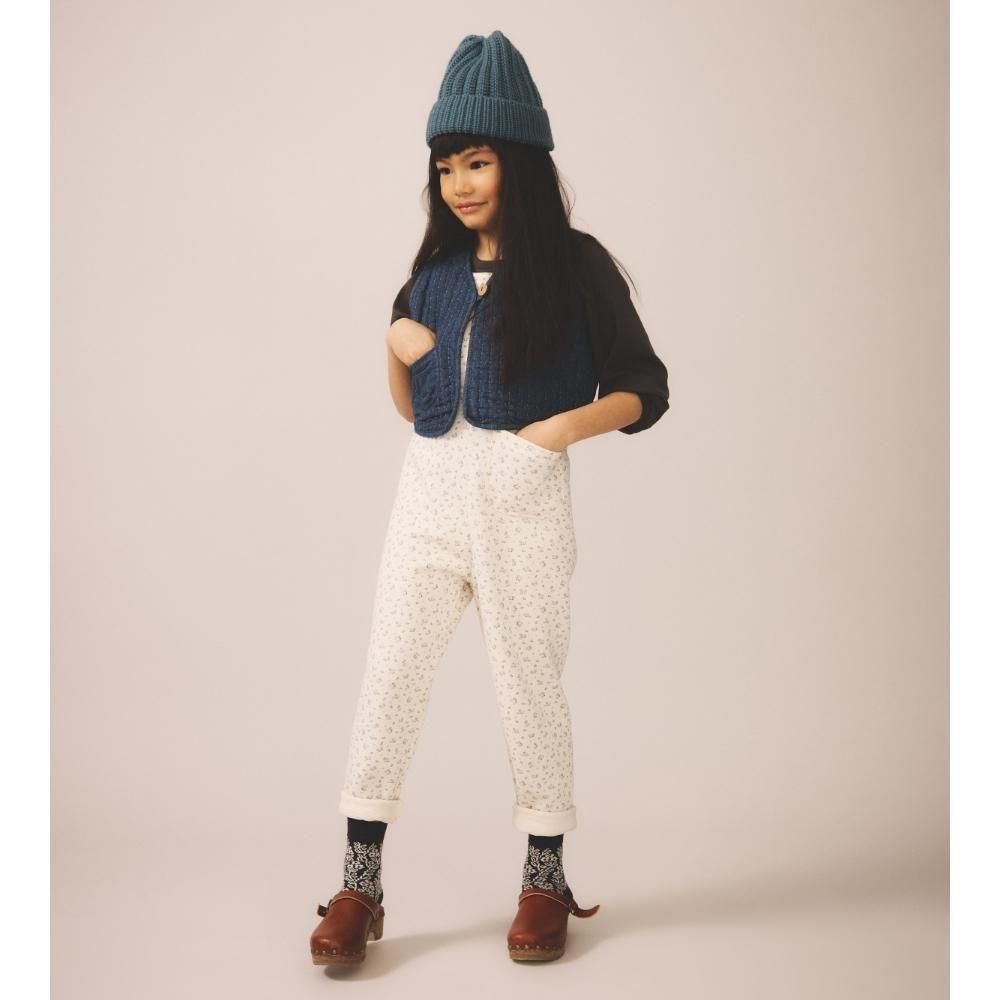 Soor Ploom（ソーアプルーム）／MIXED SOCK SET - SOOT - 世界中