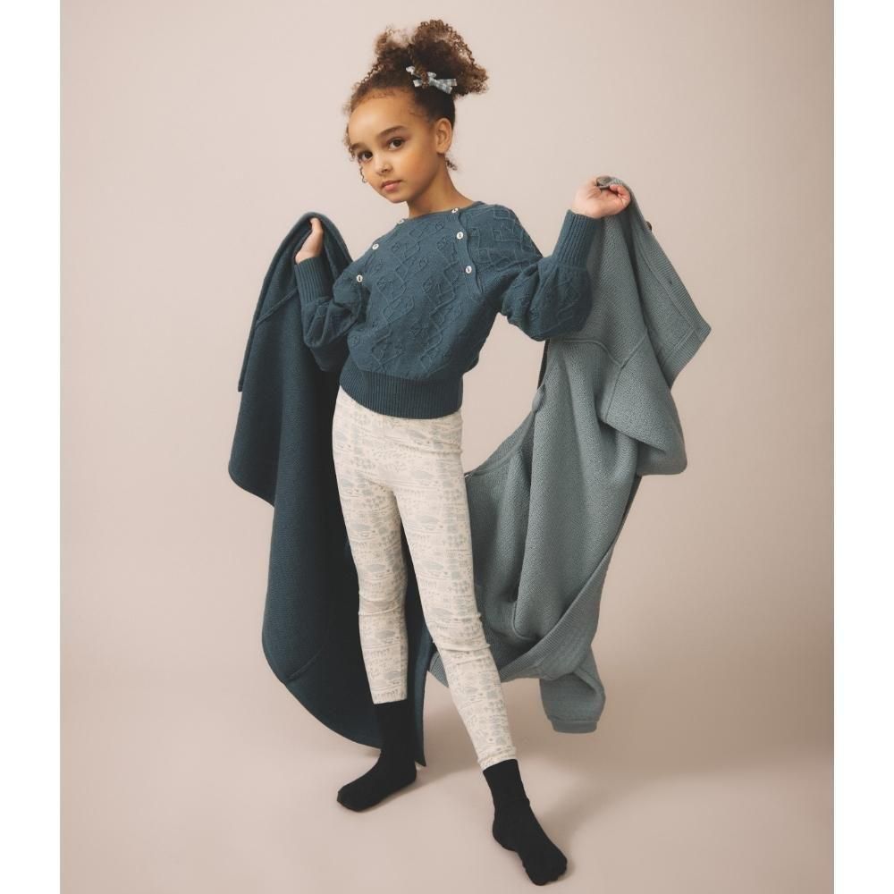 Soor Ploom（ソーアプルーム）／MIXED SOCK SET - SOOT - 世界中